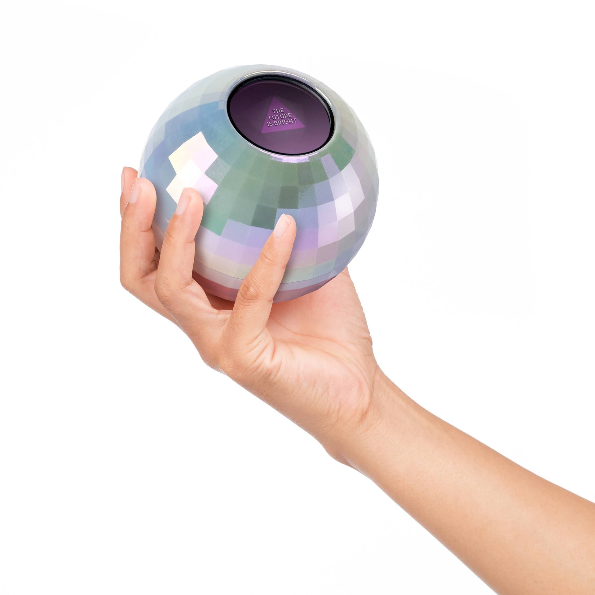 Wonderball Disco Ball Decision Maker | Shop Fête