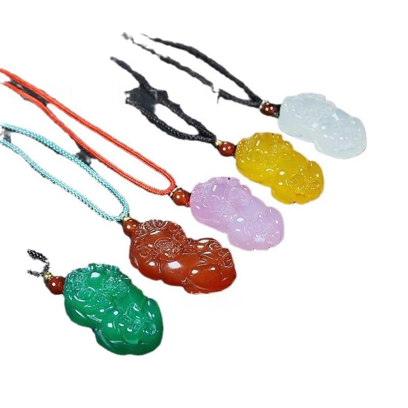 Jade Pendant For Men And Women