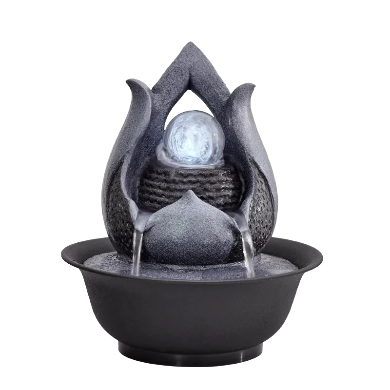 Water Fountain Decoration