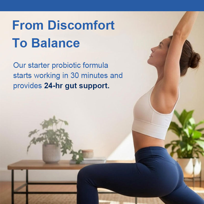 Probiotic Capsules