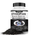 Black Seed Oil 60 Capsules