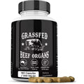 Beef Offal Capsules 90 Count