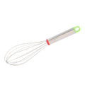 Spring Handle Small Egg Beater and Cream Whisk