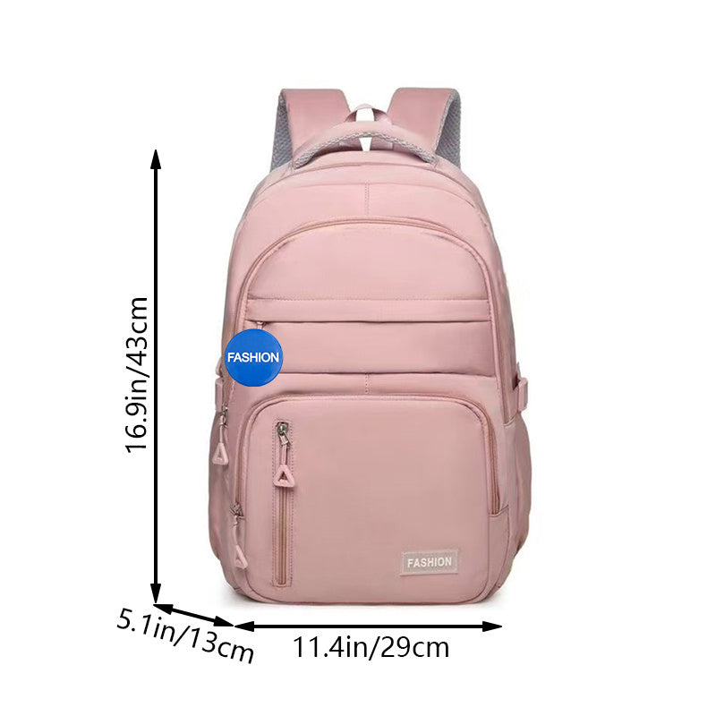 Outdoor Sports Travel Laptop Backpack  Pendant Gift Set