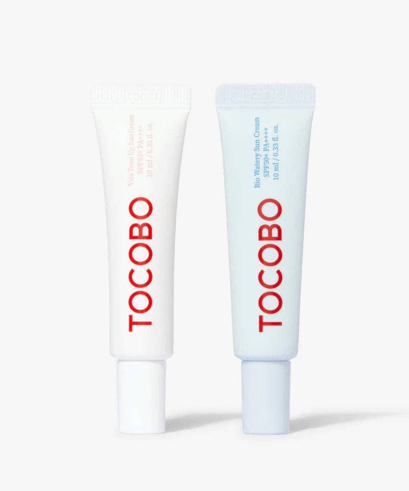 Sun Care Mini Duo 2 Piece Set