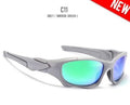 Retro Sport Sunglasses for Men