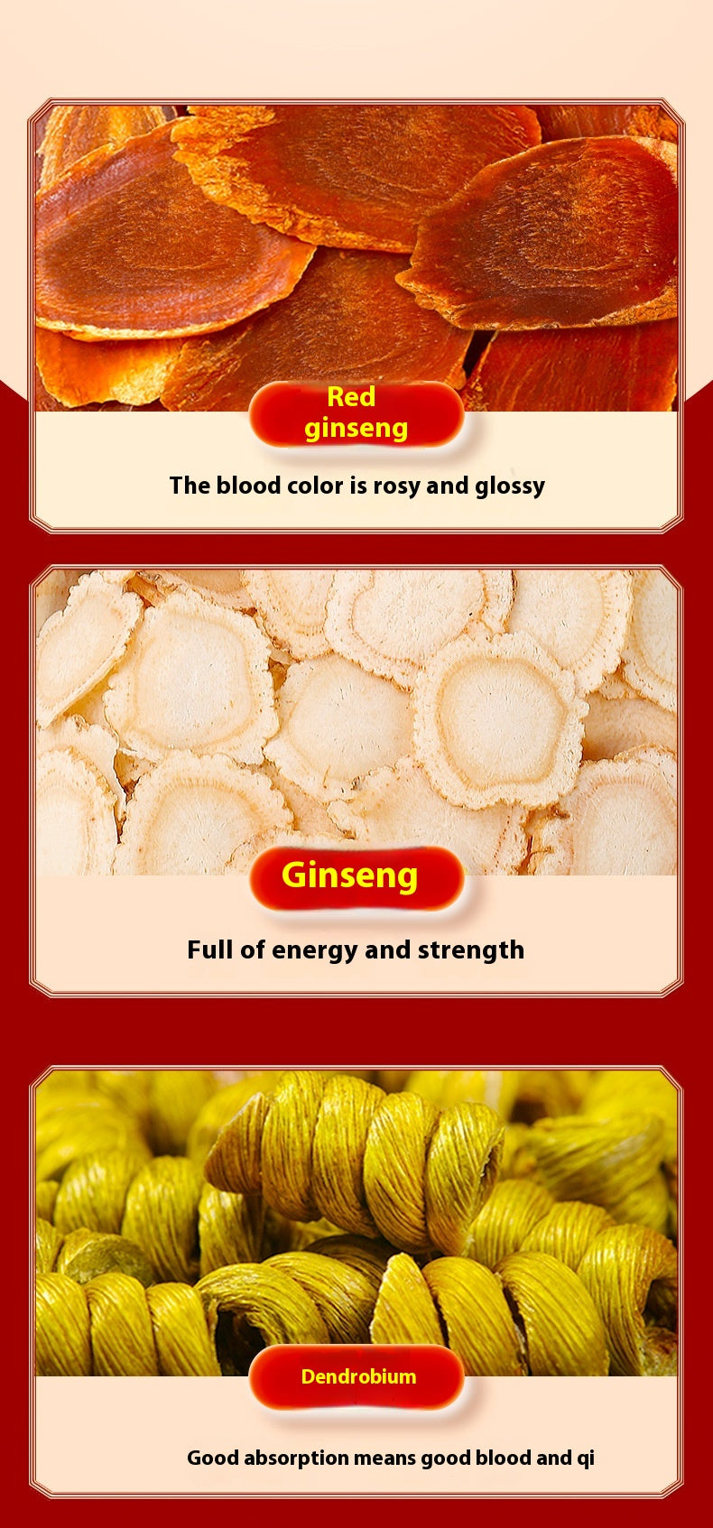 Anti Aging-Beauty Tea