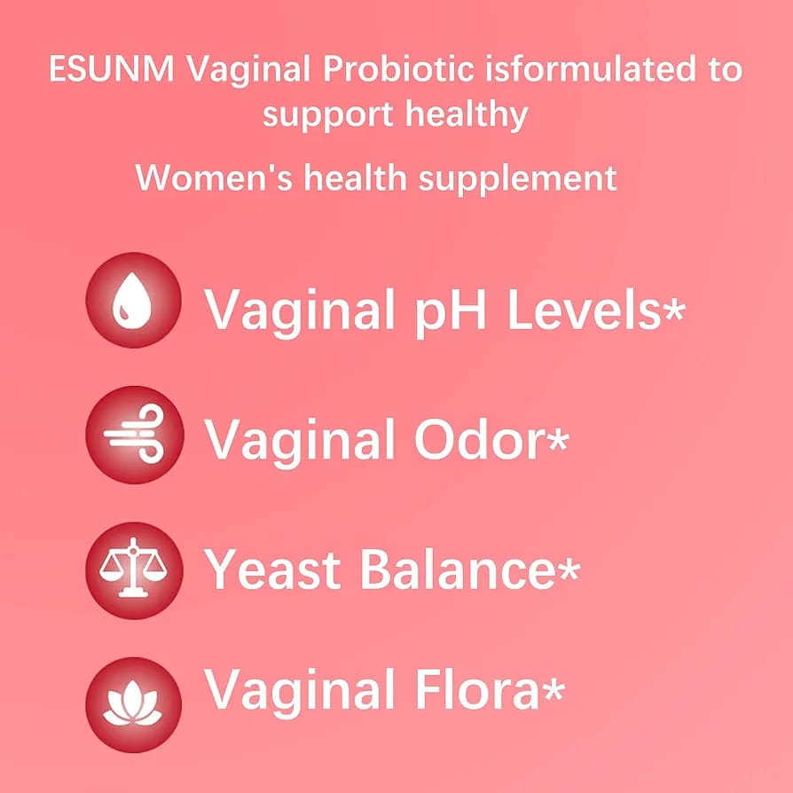 Food Health Care Female Culturelle LGG