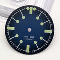 Modified Watch Accessories Luminous Hour Markers
