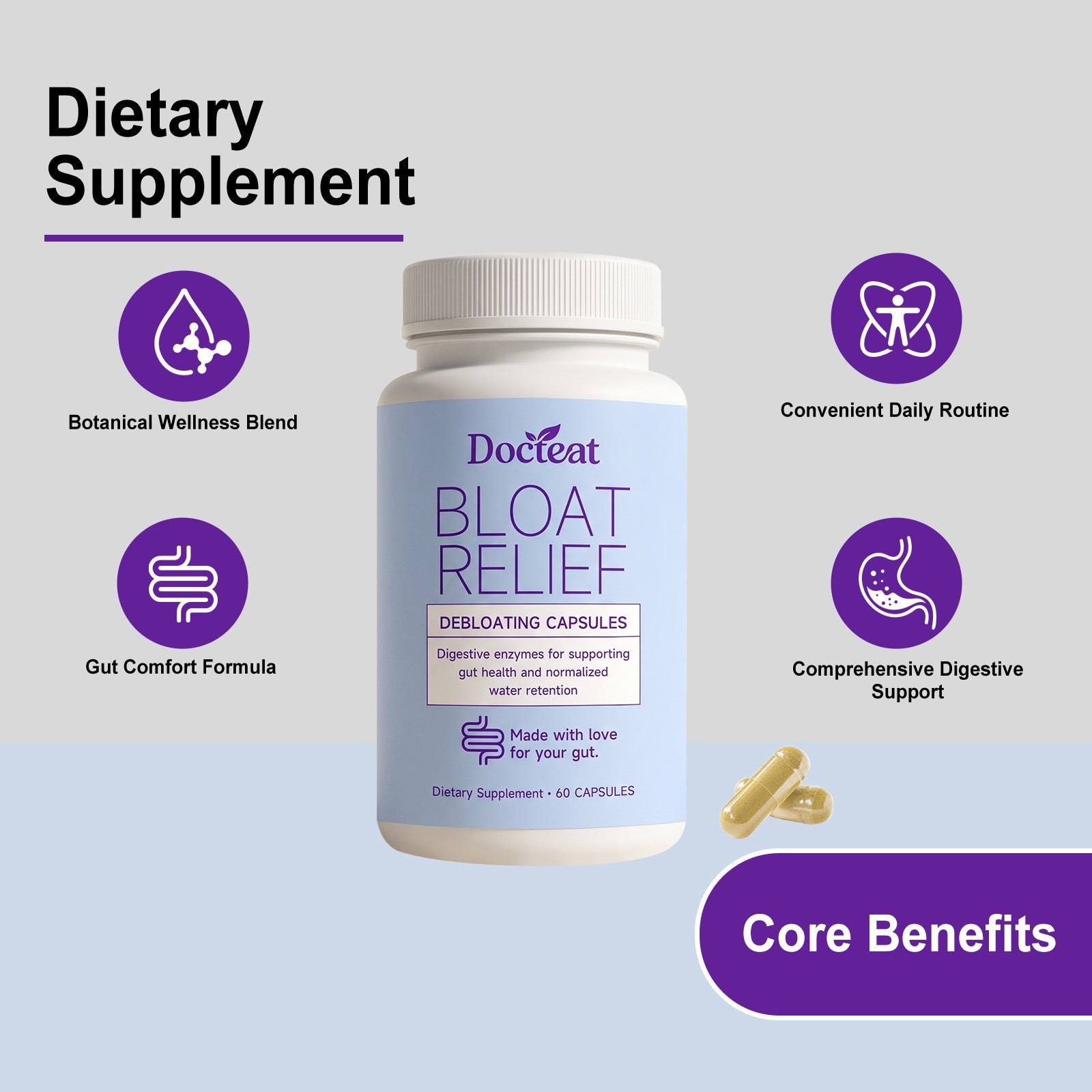 Dietary Supplement