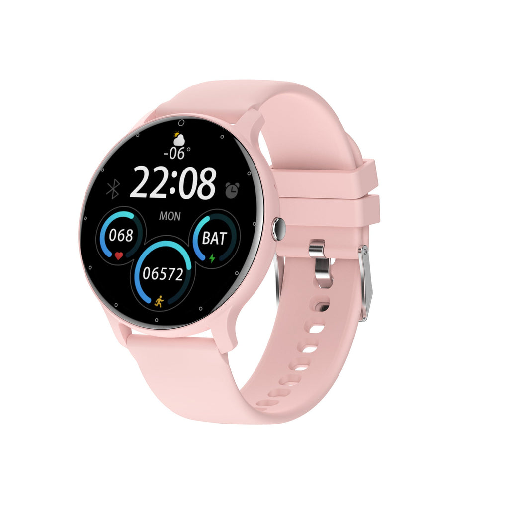 Health Monitoring Bluetooth Calling Sports Watch