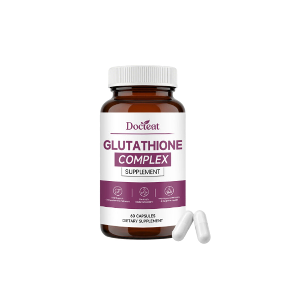 Glutathione Compound Capsules