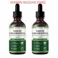 Liquid Chlorophyll