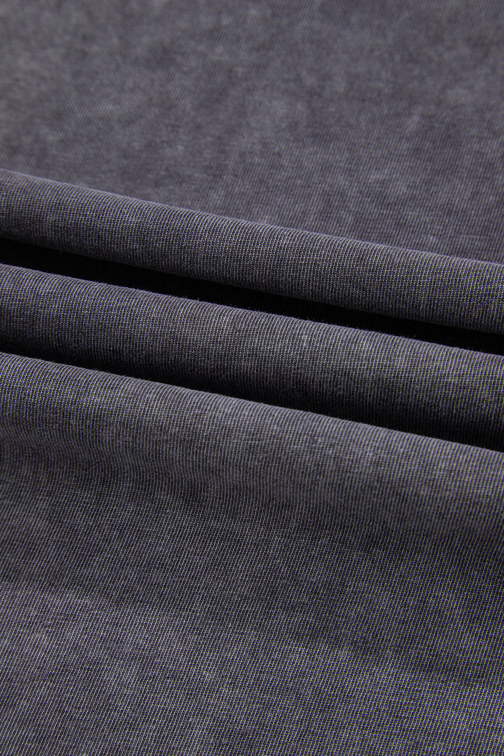 Georgia Wash Oversized T-Shirt | Western Graphic