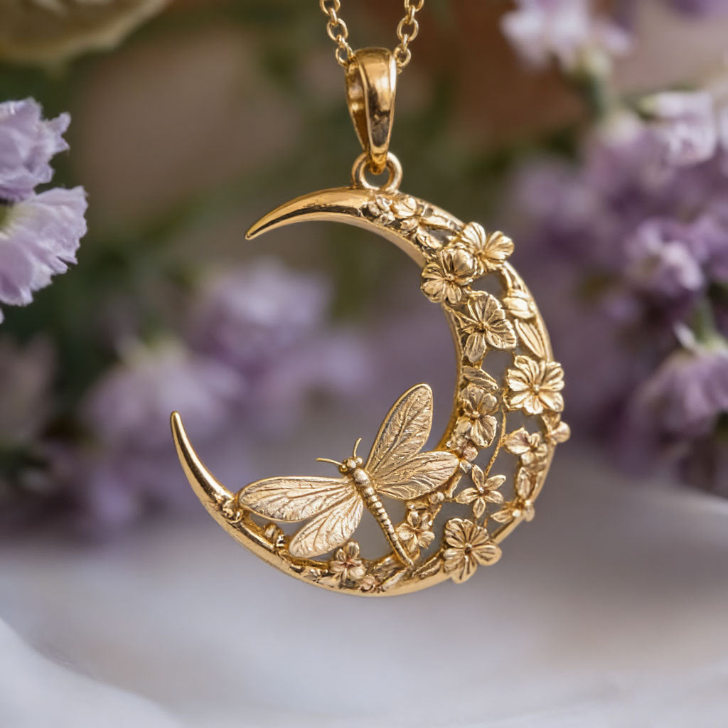 Colorfast Fashionable High-end Jewelry Necklace