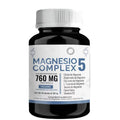Complex Capsule Vitamin