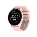 ZL02CPRO Bluetooth Calling Smartwatch