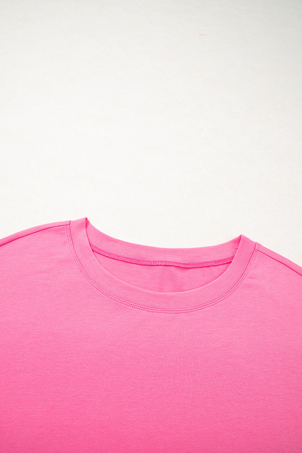 Laylani Bracelet Sleeve Loose PLUS Tee