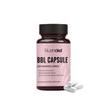 Gluteal Muscle Texture Enhancement Dietary Capsules