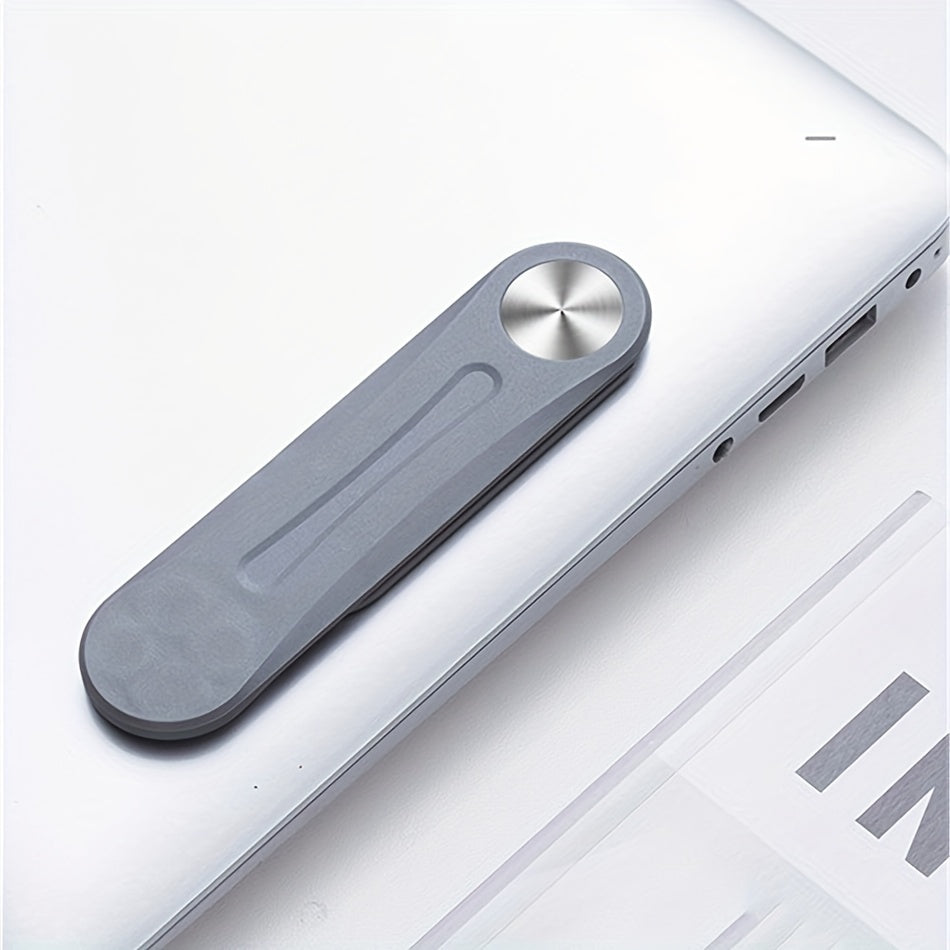 Ring Laptop Screen Support Holder Dual Monitor Display Clip