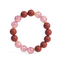 Versatile And Minimalist Chinese Herbal Bracelet