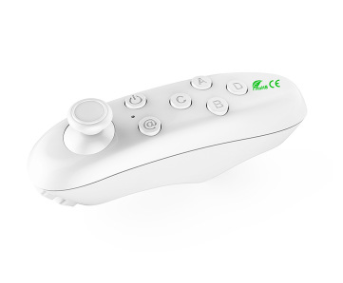 Wireless Bluetooth VR Game Controller with Joystick