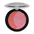 Fashion Colour Dual Face Powder and Blusher in Shade 02 for Indian Fair skin