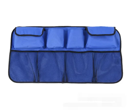 Car Trunk Organizer