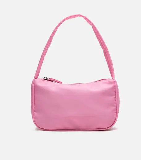 Vintage Hobo Bag Inspired by Kendall Jenner (Shoulder)