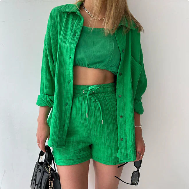 2-piece Women's Commuter Set