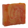 California Sunrise Natural Soap
