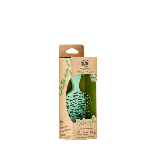 Go Green™ Mini Detangler