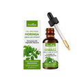 Moringa Oleifera Leaf Extract Drops