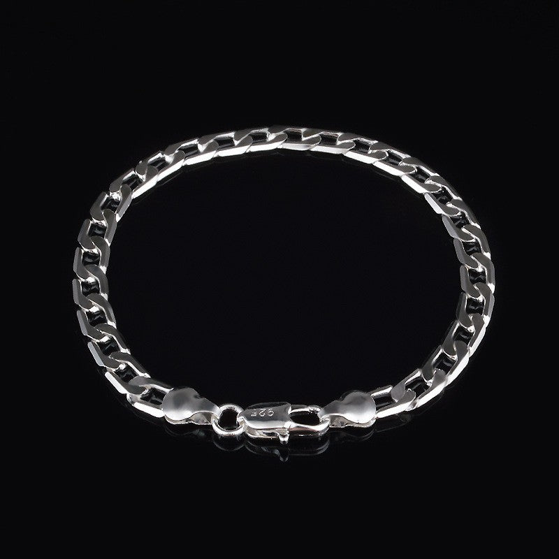 Simple Trendy Wristband In The Japanese And Korean Style