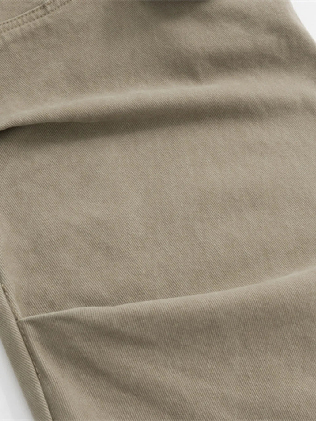 Men's Wide Leg Cargo Pants