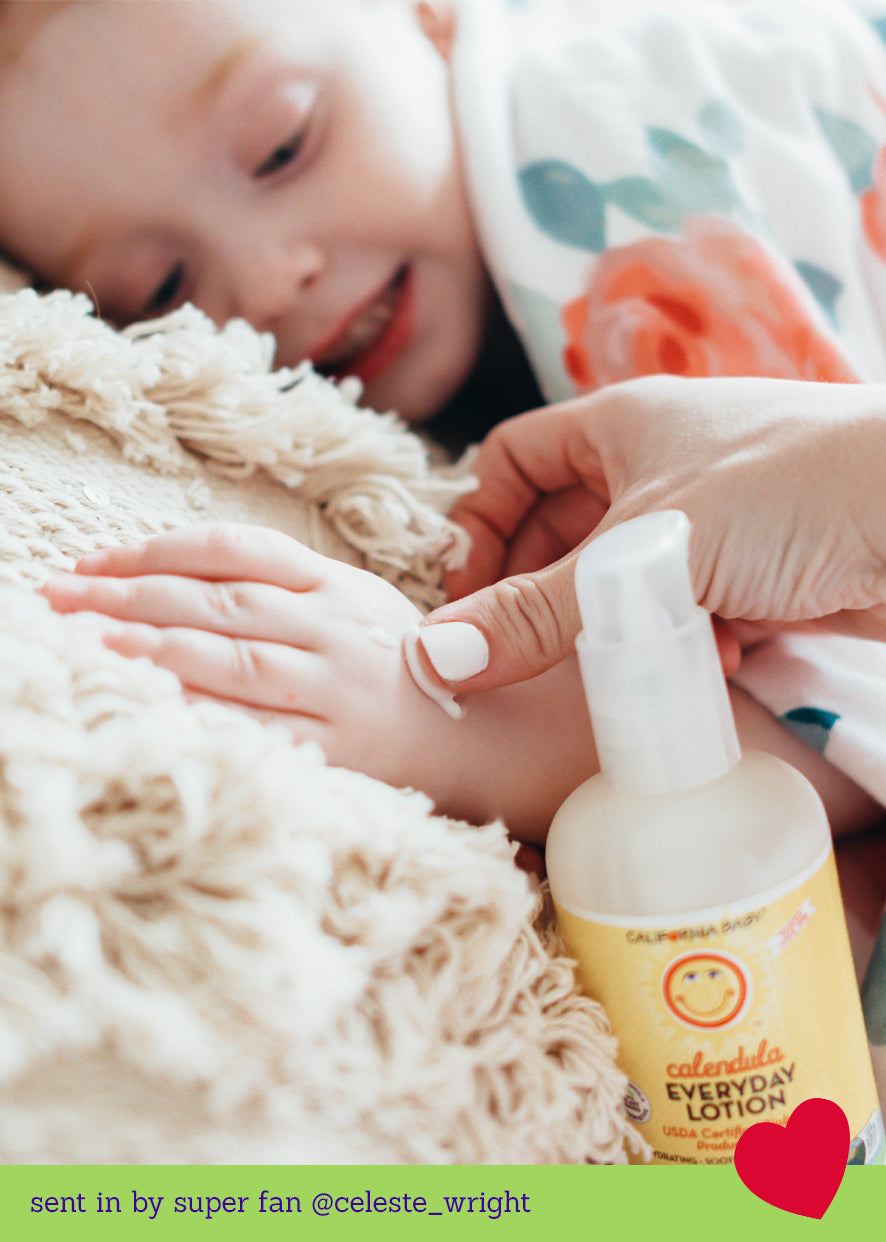 Calendula™ Everyday Lotion