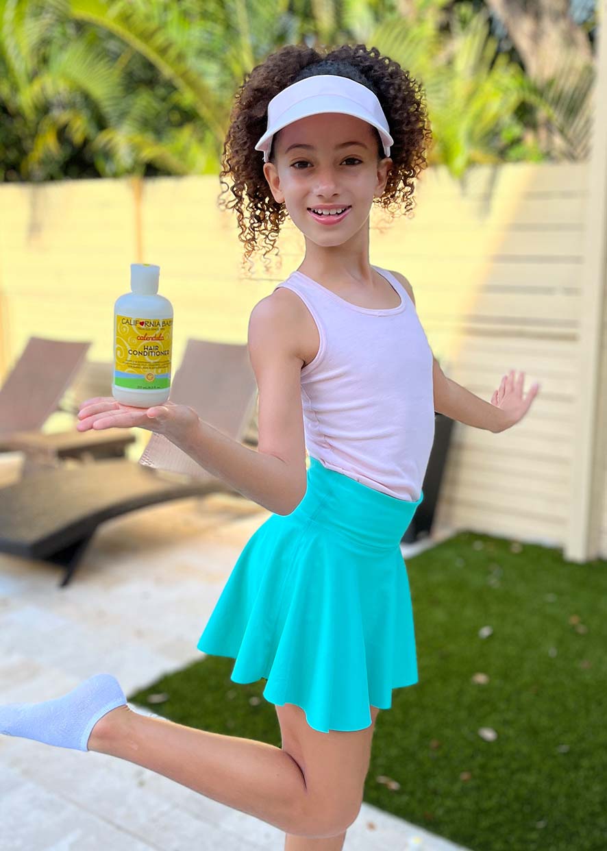 Calendula™ Shampoo + Conditioner Bundle