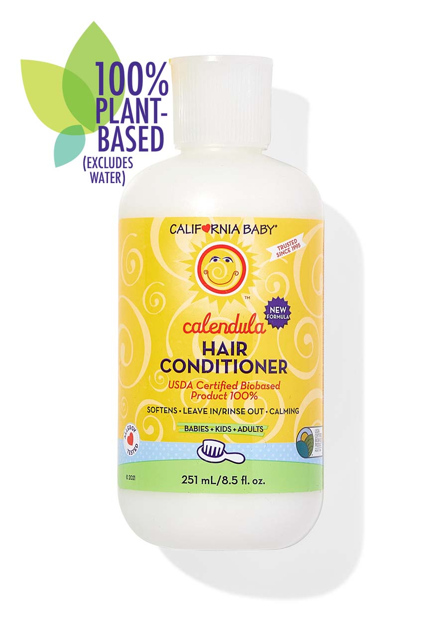 Calendula™ Hair Conditioner