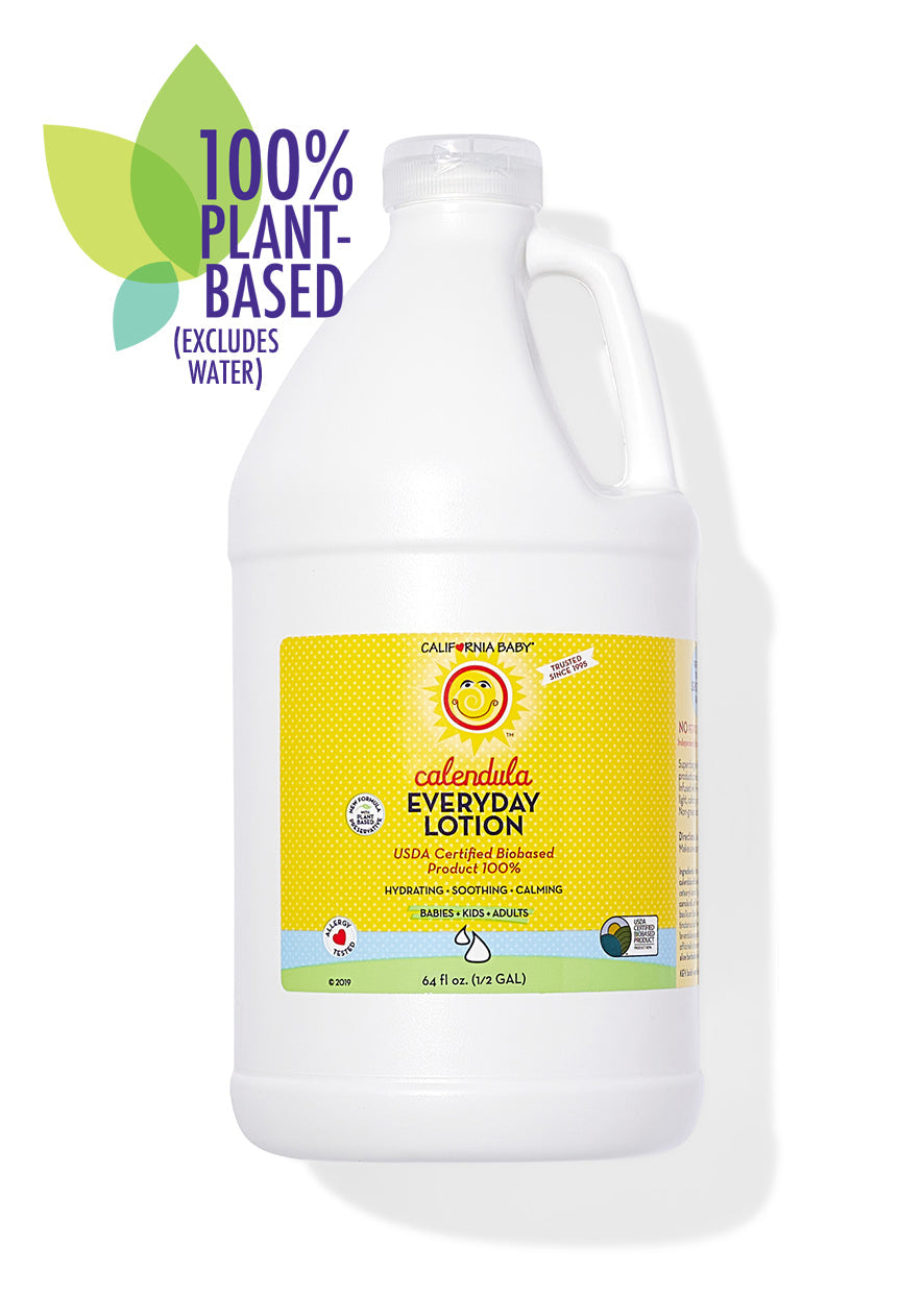 Calendula™ Everyday Lotion