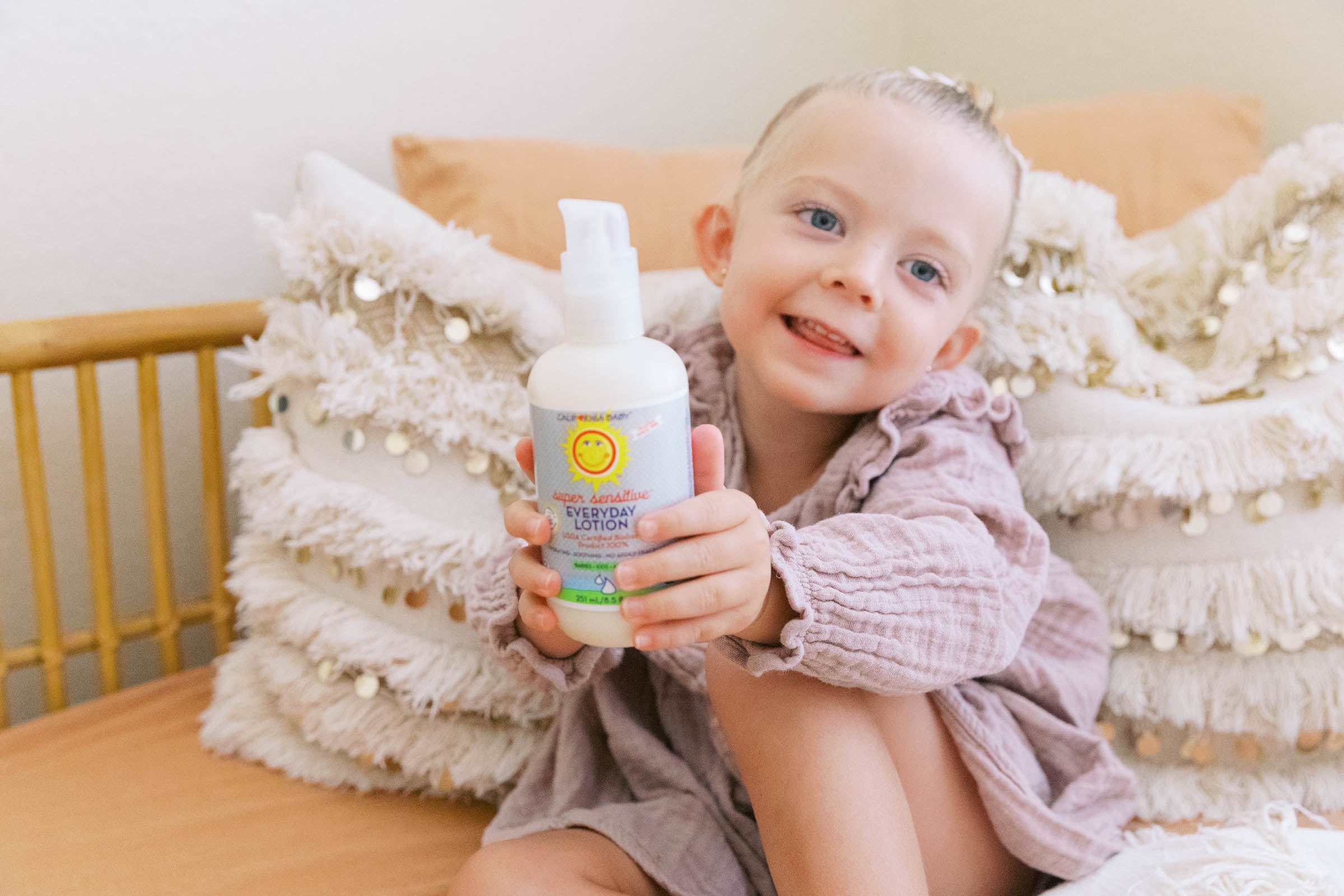 (No added fragrance)™ Soft & Clean Hands Kit