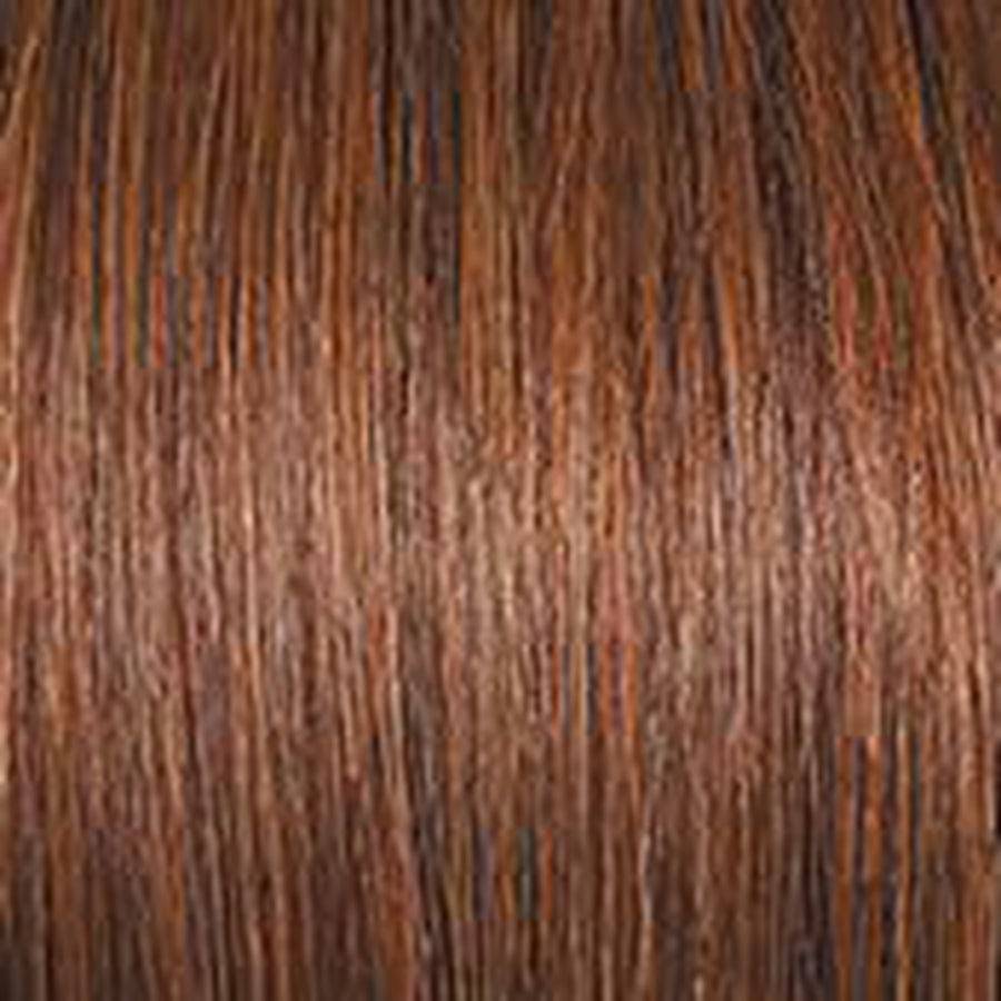 Calling All Compliments 100% Remy Human Hair Wig by Raquel Welch