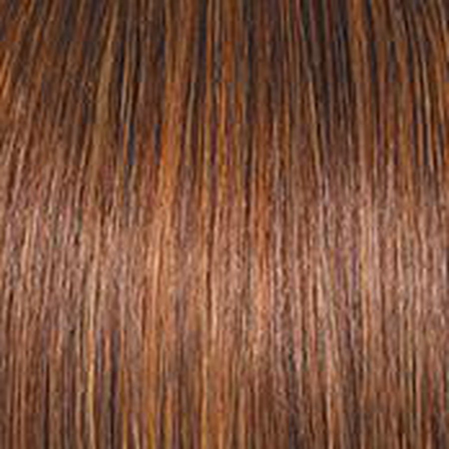 Calling All Compliments 100% Remy Human Hair Wig by Raquel Welch