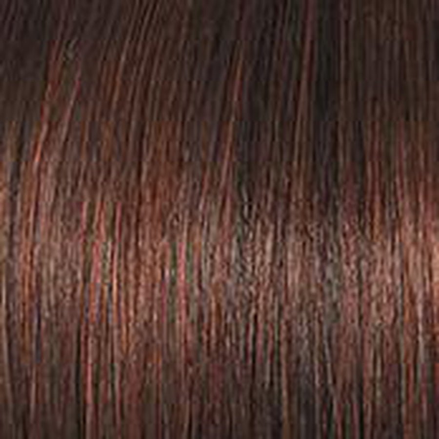Calling All Compliments 100% Remy Human Hair Wig by Raquel Welch