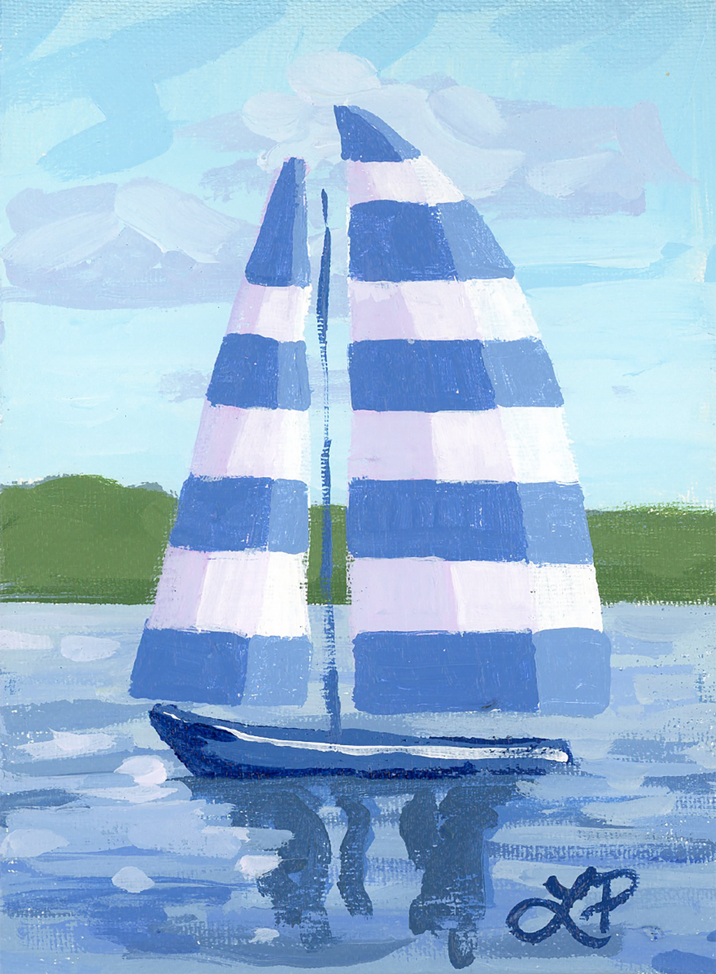 Calm