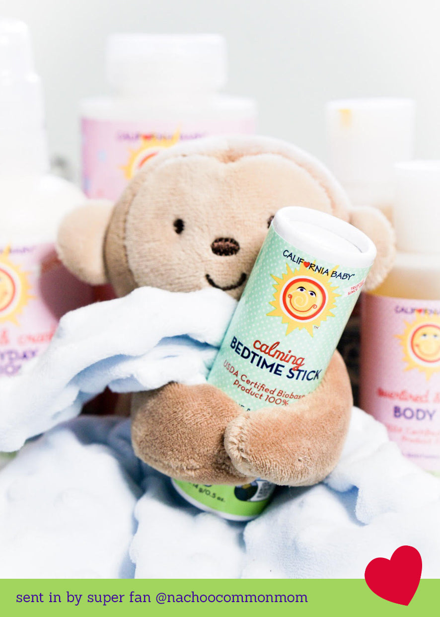 Calming Sleep Aroma Stick for Adults and Kids