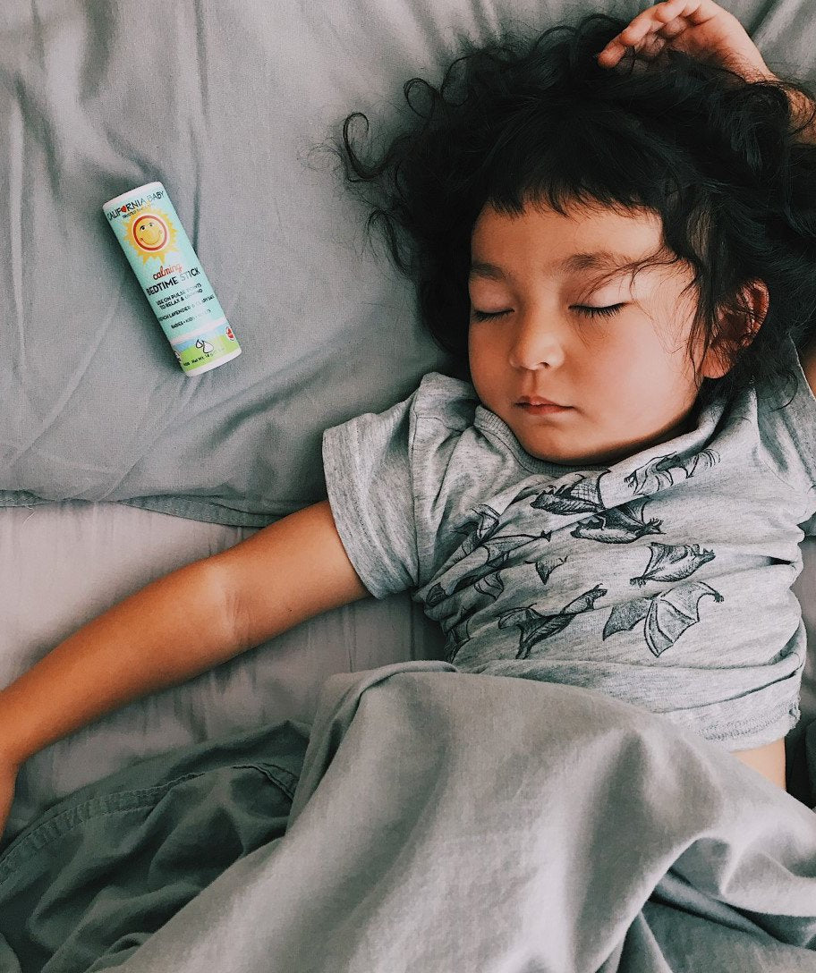 Calming Sleep Aroma Stick for Adults and Kids