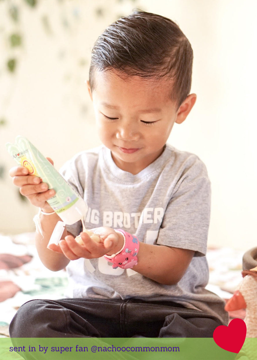 Calming Jelly Mousse Hair Gel for Unisex