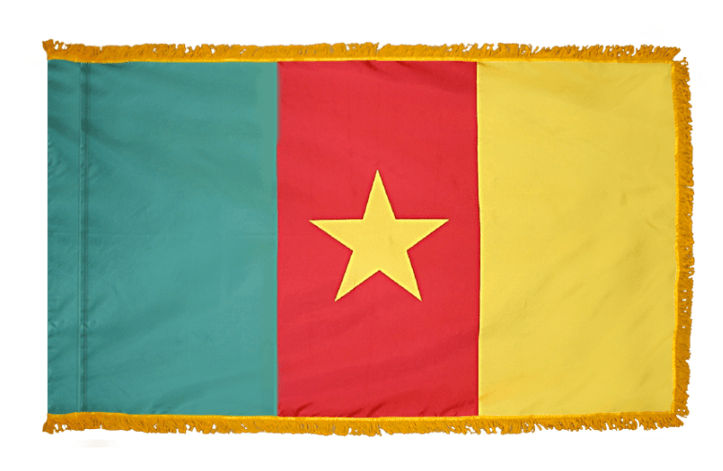 Cameroon