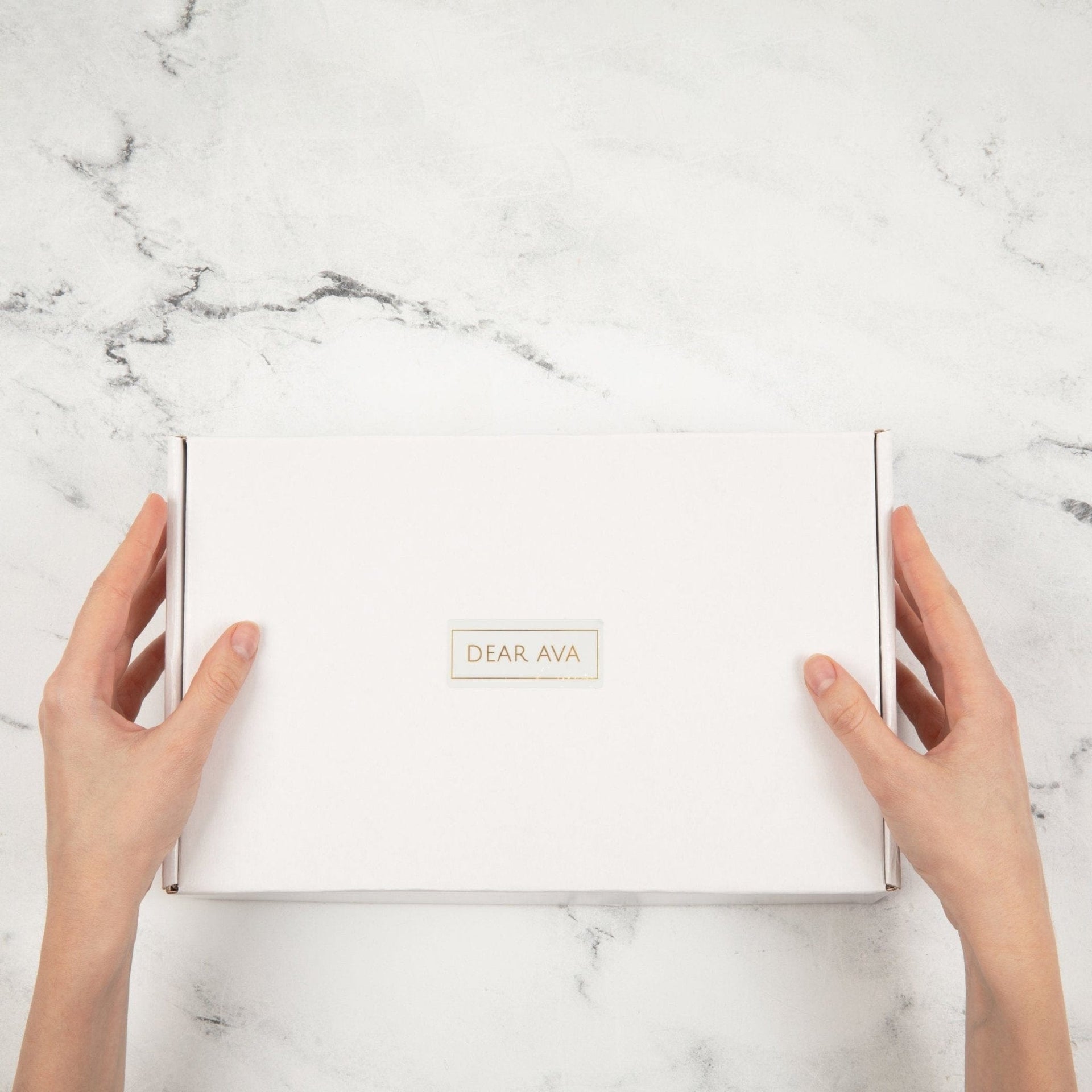 Cancer Battler Luxury Spa Gift Box