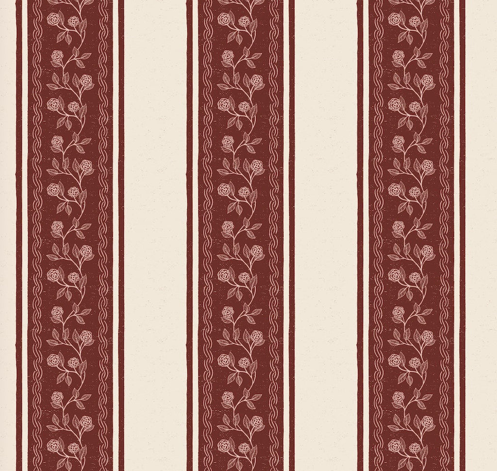Ashby Removable Wallpaper – Easy-Apply Damage-Free Wall Decor
